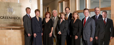 Board of Trustees 2009